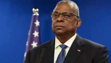 Photo of بايدن لم يعلم بإصابة وزير الخارجية الأمريكي بالسرطان إلا الثلاثاء…والجمهوريون: “غير مقبول على الإطلاق”