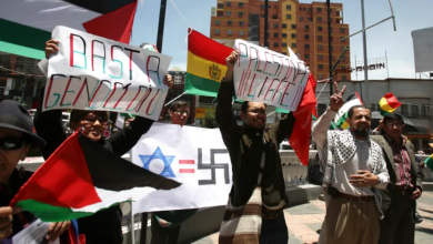 Photo of صحيفة سويسرية: شكوى جنوب أفريقيا قد تكون مدمرة لإسرائيل