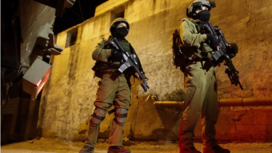 Photo of من بينهم 28 اعتقلوا ليلة أمس…أكثر من 5800 حالة اعتقال في الضفة الغربية منذ السابع من أكتوبر