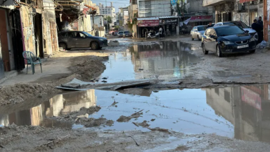 Photo of اقتحام جنين ونابلس وإصابة شاب في يعبد برصاص الجيش الإسرائيلي