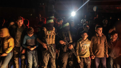 Photo of الإعلام الإسرائيلي يتحدث عن مبادرة قطرية بشأن المحتجزين في غزة وحماس تنفي