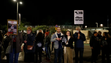 Photo of بهدف تسهيل إطلاق سراحهم… ألمانيا والمجر تمنحان جنسيتيهما لمحتجزين إسرائيليين في غزة