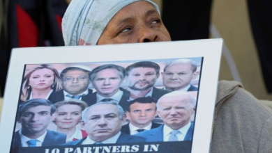 Photo of إسرائيل أمام المحكمة.. حلقة جديدة من المعركة على الوعي حول الحرب.. وتل أبيب ستركّز على 7 أكتوبر