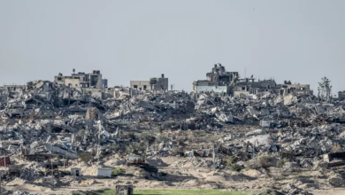 Photo of 7 أسئلة لفهم القضية التي رفعتها جنوب أفريقيا ضد إسرائيل أمام “العدل” الدولية