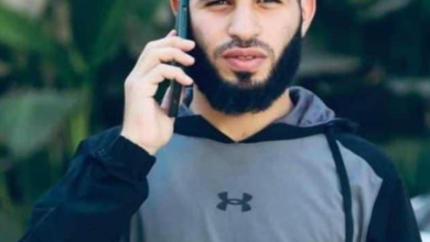 Photo of استشهاد الأسير المحرر مجدي عوني (37 عامًا) في بلدة جبع جنوب جنين