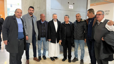 Photo of إحالة أحمد خليفة للحبس المنزلي بشروط مقيدة