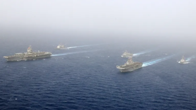 Photo of تأهب إسرائيلي وتوقع أميركي برد الحوثيين على الضربات… وقيادي في جماعة أنصار الله يقول: استعدوا لدفع الثمن باهظًا