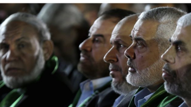 Photo of CIA الأمريكية تجمع معلومات عن قادة حماس ومواقع الأسرى الإسرائيليين وتقدمها لإسرائيل