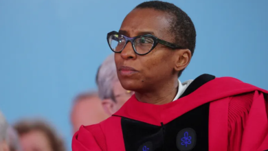 Photo of هآرتس: حرب غزة تشعل التوتر بين السود واليهود بأميركا