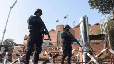 Photo of فيديو – باكستان تقصف بالصواريخ مناطق داخل إيران ومقتل 7 على الأقل