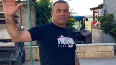 Photo of مصرع عامل (52 عامًا) من كفر مندا في حادث عمل بمدينة حيفا