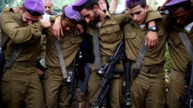 Photo of واحد من بين كل ثلاثة إسرائيليين بحاجة إلى علاج نفسي وارتفاع ملحوظ بمستوى استخدام الأدوية النفسية بعد السابع من أكتوبر