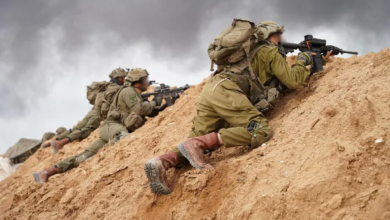 Photo of بسبب الحذاء العسكري… عدوى تجتاح أقدام الجنود الإسرائيليين في غزة