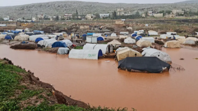 Photo of “طقت روحي من هالعيشة” طفلة سورية تشكو للعالم المعاناة في مخيمات الشمال (فيديو)