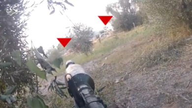 Photo of (30) جنديًا بين قتيل وجريح… كتائب القسام تعلن تفجير منزل بقوة جيش راجلة