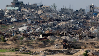 Photo of تكلفة إعادة بناء مساكن غزة بعد الحرب تتخطى 15 مليار دولار