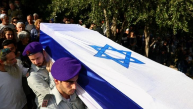 Photo of مقتل جندي إسرائيلي في معارك غزة وارتفاع حصيلة الجنود القتلى