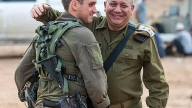 Photo of آيزنكوت: عارضتُ خطأً استراتيجياً بالهجوم على حزب الله… ولا يمكن استعادة الرهائن بدون صفقة تبادل