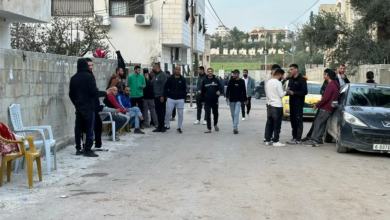 Photo of مفرج عنهم من مخيم طولكرم: شتموا أمهاتنا وعذبونا