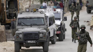 Photo of ما بين إصابات واعتقالات… قوات الاحتلال تواصل اقتحاماتها اليومية في الضفة الغربية منذ السابع من أكتوبر