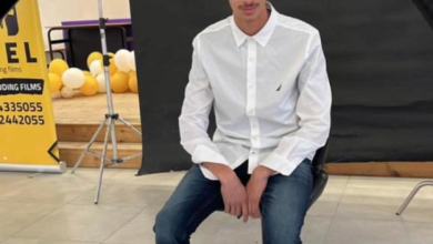 Photo of مصرع شاب بالعشرينات من عمره من كفر قرع في حادث طرق ذاتي