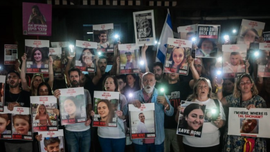 Photo of الإعلام الإسرائيلي يتناول تصاعد غضب ذوي الأسرى بعد عملية المغازي