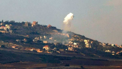Photo of قصف مدفعي وقذائف فسفورية إسرائيلية تستهدف مناطق جنوب لبنان