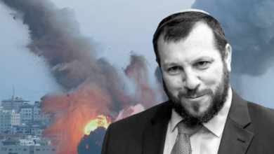 Photo of من جديد… وزير التراث الإسرائيلي يؤكد دعوته لإسقاط نووي على غزة