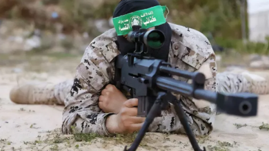 Photo of ما هي الأسلحة الأكثر فتكًا التي يستخدمها مقاتلو حماس؟