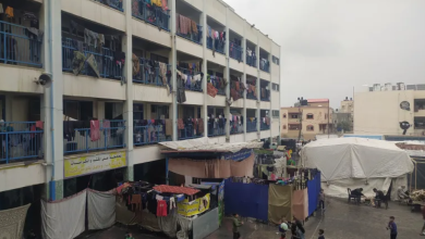 Photo of في اليوم العالمي للتعليم… 625 ألف طالب في غزة محرومون من التعليم