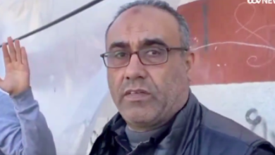 Photo of بعد إجراء مقابلة معه… صحافي بريطاني يوثق لحظة قتل مدني في غزة بالرصاص (فيديو)