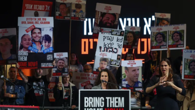 Photo of عبر الوسيط القطري… حماس تبلغ إسرائيل بقرار تعليق المفاوضات