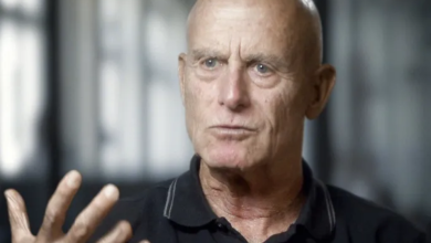 Photo of رئيس سابق للشاباك: إذا رفضنا السلام فإن ما ينتظرنا أسوأ من 7 أكتوبر