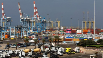 Photo of “المقاومة الإسلامية في العراق” تعلن قصف ميناء أسدود الإسرائيلي