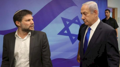 Photo of حماس: تصريحات إسرائيل ضد قطر تعكس عرقلتها تبادل الأسرى