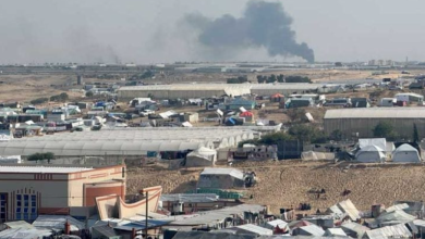 Photo of صحة غزة: مجزرة إسرائيلية بحق “جياع” كانوا ينتظرون مساعدات إغاثية- (فيديو)