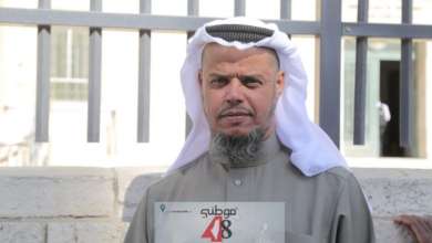 Photo of بزعم “ارتكاب مخالفات أمنية”.. تمديد اعتقال الشيخ أسامة العقبي وزوجته
