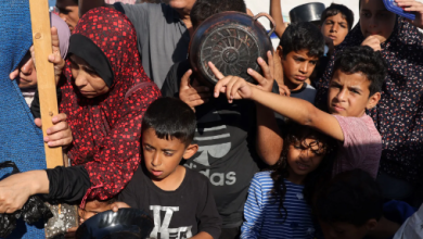 Photo of سلاح آخر يفتك بسكان القطاع… الصحة الفلسطينية: إسرائيل تستخدم سلاح التجويع