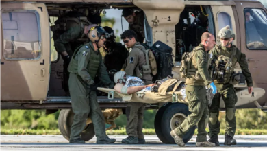 Photo of إسرائيل: إصابة 38 ضابطا وجنديا في 24 ساعة بمعارك غزة