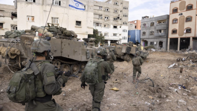 Photo of الجيش الإسرائيلي يصف مقتل الجنود بنيران صديقة “بالأمر الفظيع”… فما هي الأسباب المؤدية لهذا القتل؟