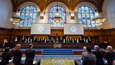 Photo of “قرار وسطي غير ملزم بوقف الحرب”… ما هي توقعات إسرائيل من قرار محكمة “العدل الدولي”؟