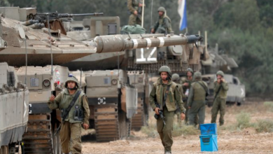 Photo of إعلام إسرائيلي يتحدث عن محاولات داخلية لإرباك الجيش خلال الحرب