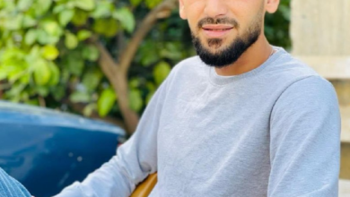 Photo of استشهاد شاب (27 عامًا) من بلدة دير أبو ضعيف برصاص القوات الإسرائيلية