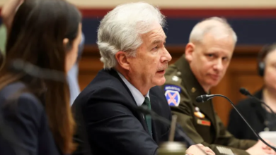 Photo of تحركات أميركية متسارعة لإبرام صفقة بين حماس وإسرائيل