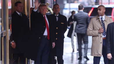 Photo of إلزام ترامب بدفع 83 مليون دولار تعويضا في قضية تشهير