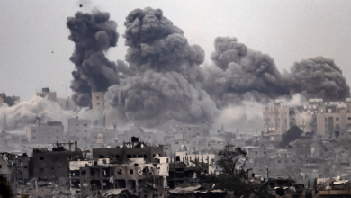 Photo of الحرب في يومها ال 113: شهداء وجرحى جراء القصف المستمر