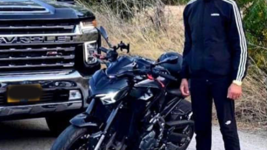 Photo of مصرع شاب (20 عامًا) من مصمص في حادثة غرق بأريحا