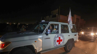 Photo of صفقة من 3 مراحل… مصدر فلسطيني يكشف تفاصيل عن عرض تبادل الأسرى المقدم لحماس