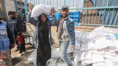 Photo of حتى الآن لا دليل على مزاعم إسرائيل حول الأنروا… وكالات أممية: عواقب كارثية لوقف تمويل الوكالة