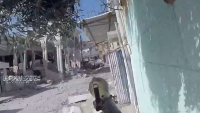 Photo of “تقرير للغارديان”: حماس شمال غزة… هل عادت إلى هناك أم أنها لم تغادر من الأساس؟